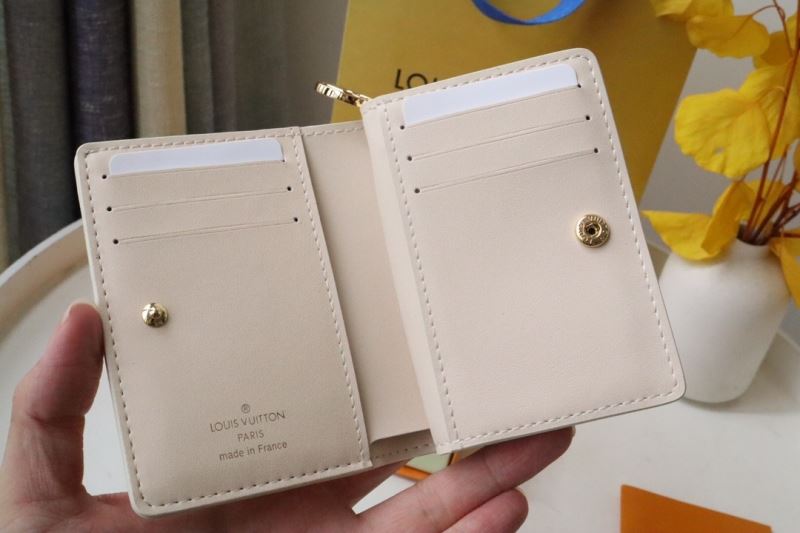 Louis Vuitton Wallets